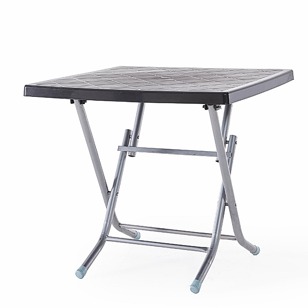 Heniver 80X80cm Volo Katlanır Masa