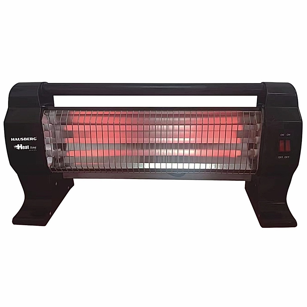 Hausberg Hb8101 Elektrikli Isıtıcı