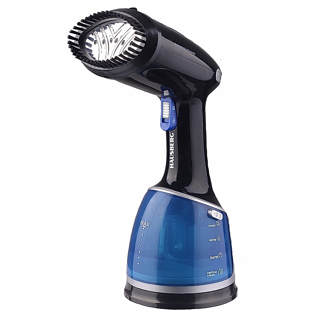 Hausberg Hb7900 Buharlı Fırçalı Ütü