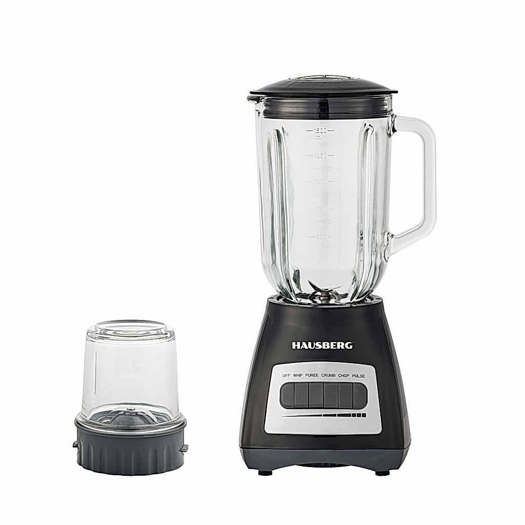 Hausberg Hb7772 Cam Blender
