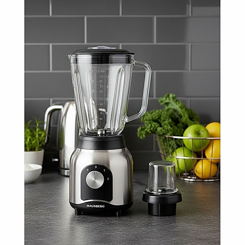 Hausberg Hb7762 Blender
