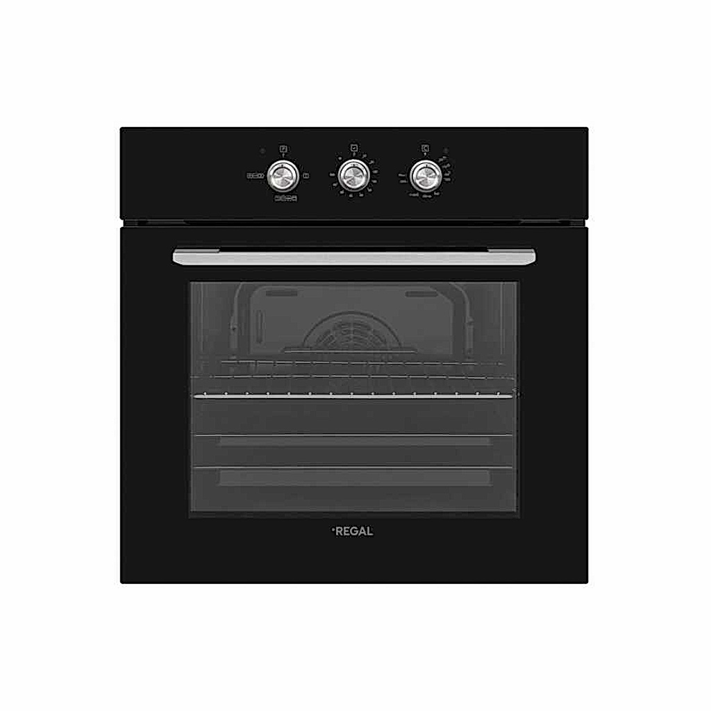 Regal AF 7665 SCY A Enerji Sınıfı Elektroturbo Ankastre Fırın