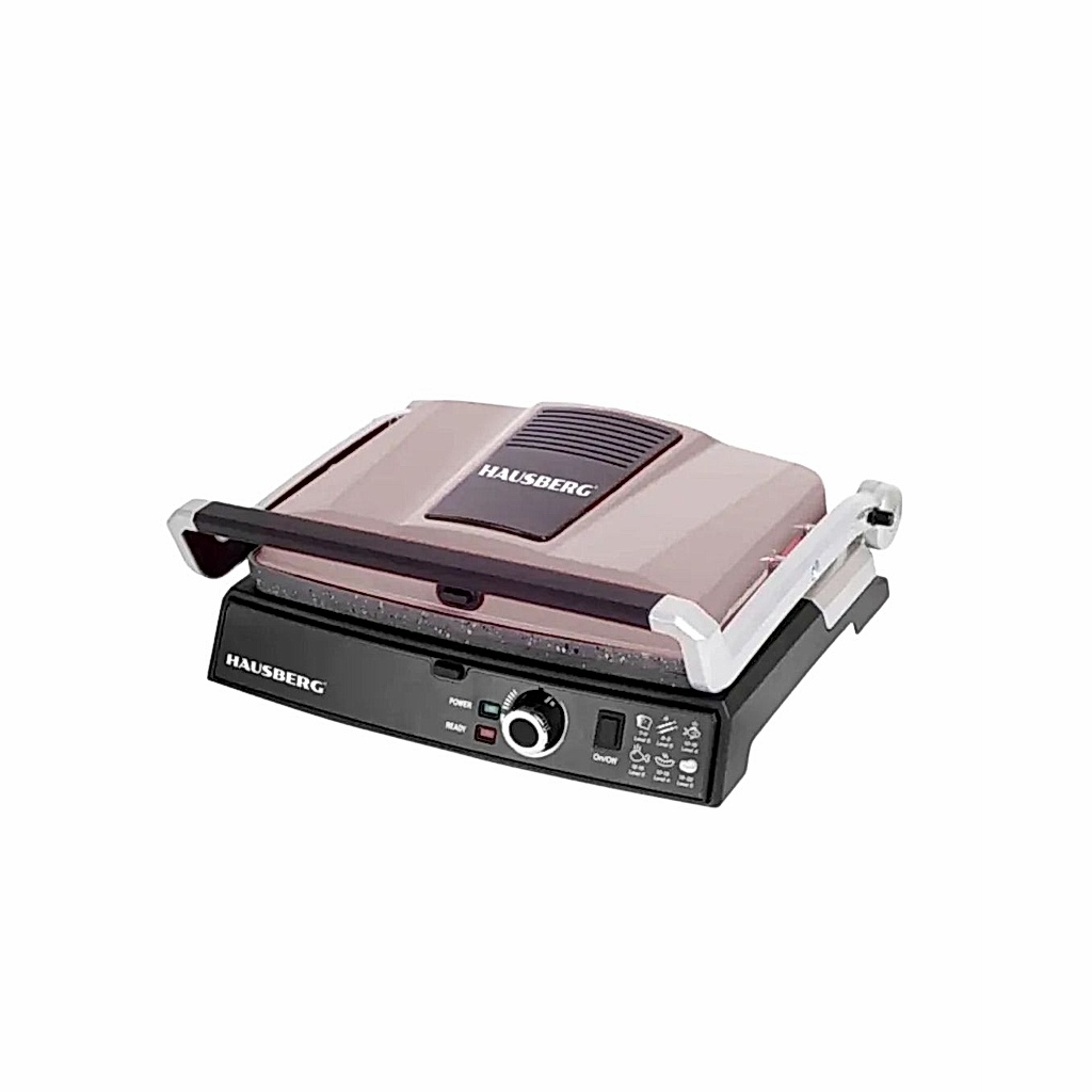 Hausberg Hb 633 Tost Makinesi