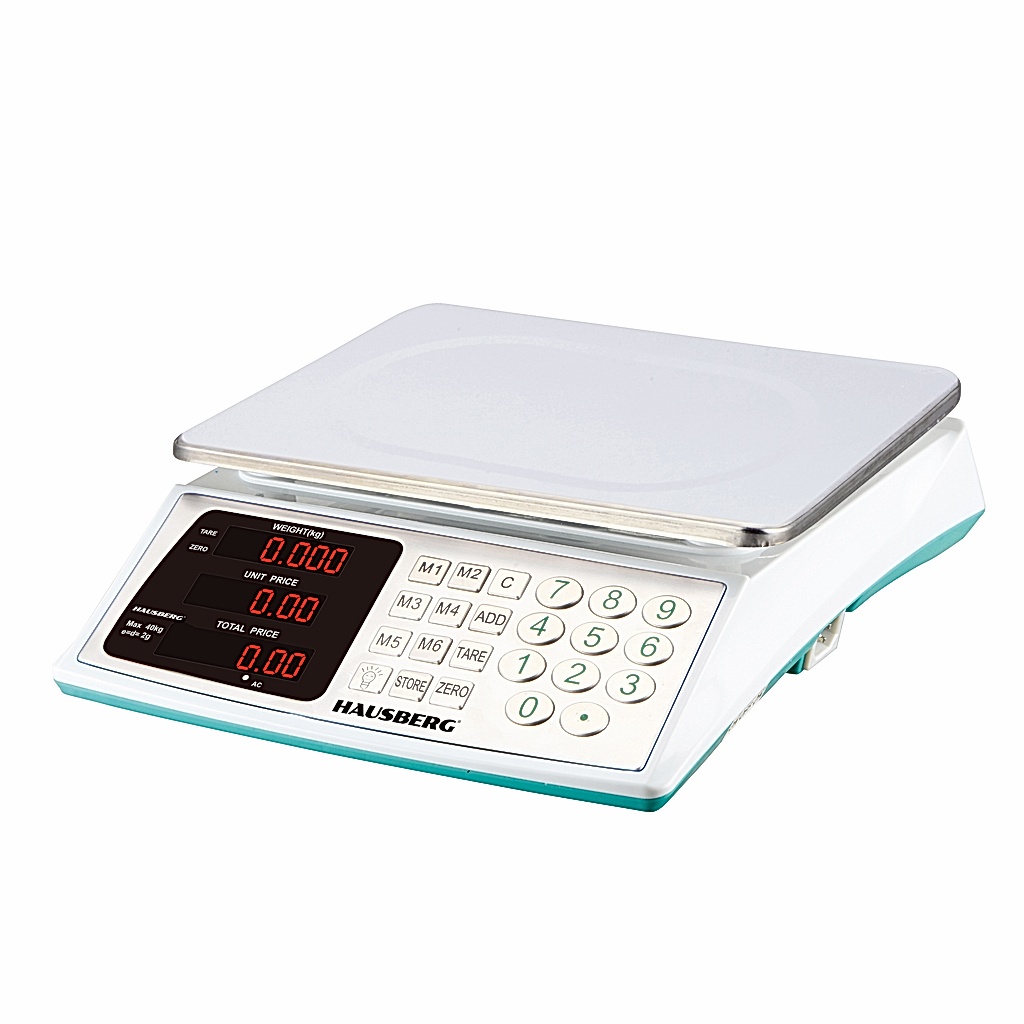 Hausberg Hb6061 Manav Terazisi