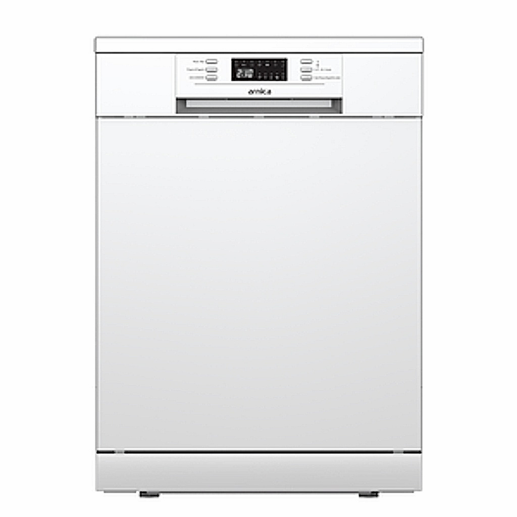 ARNICA DW-A41W Beyaz Bulaşık Makinesi