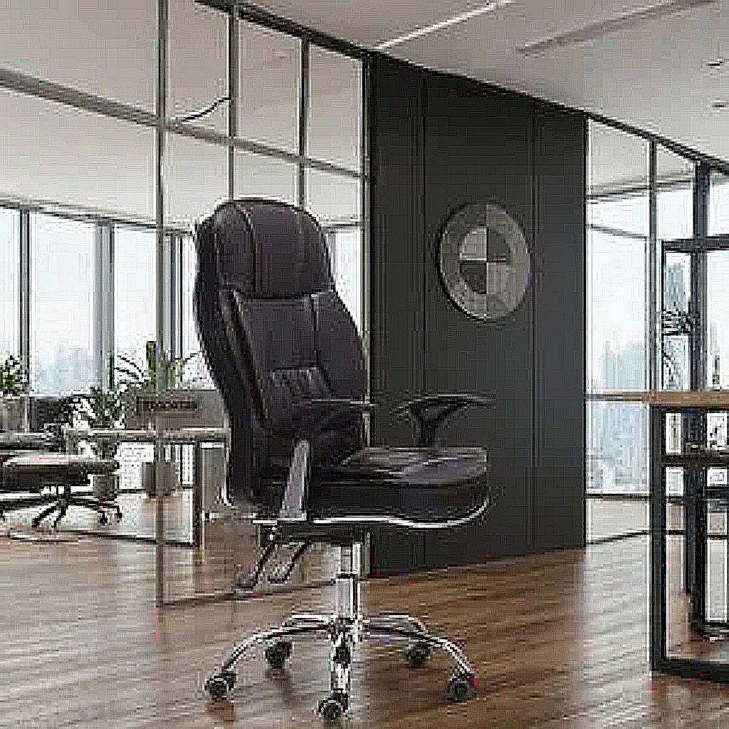 Ofis Koltuğu C35 