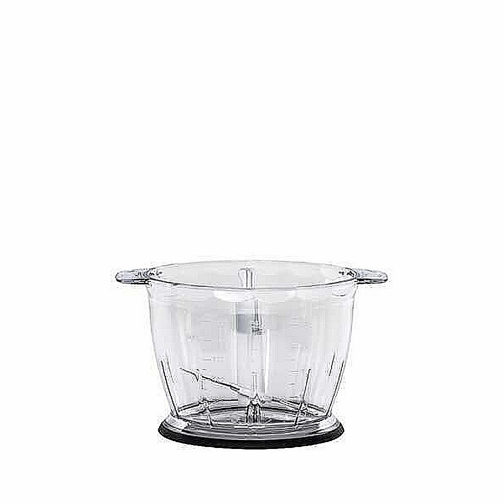 Arnica 12F4 Panna Stick Blender Set Siyah