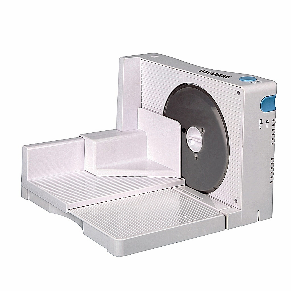 HAUSBERG HB1130 MEAT SLICER