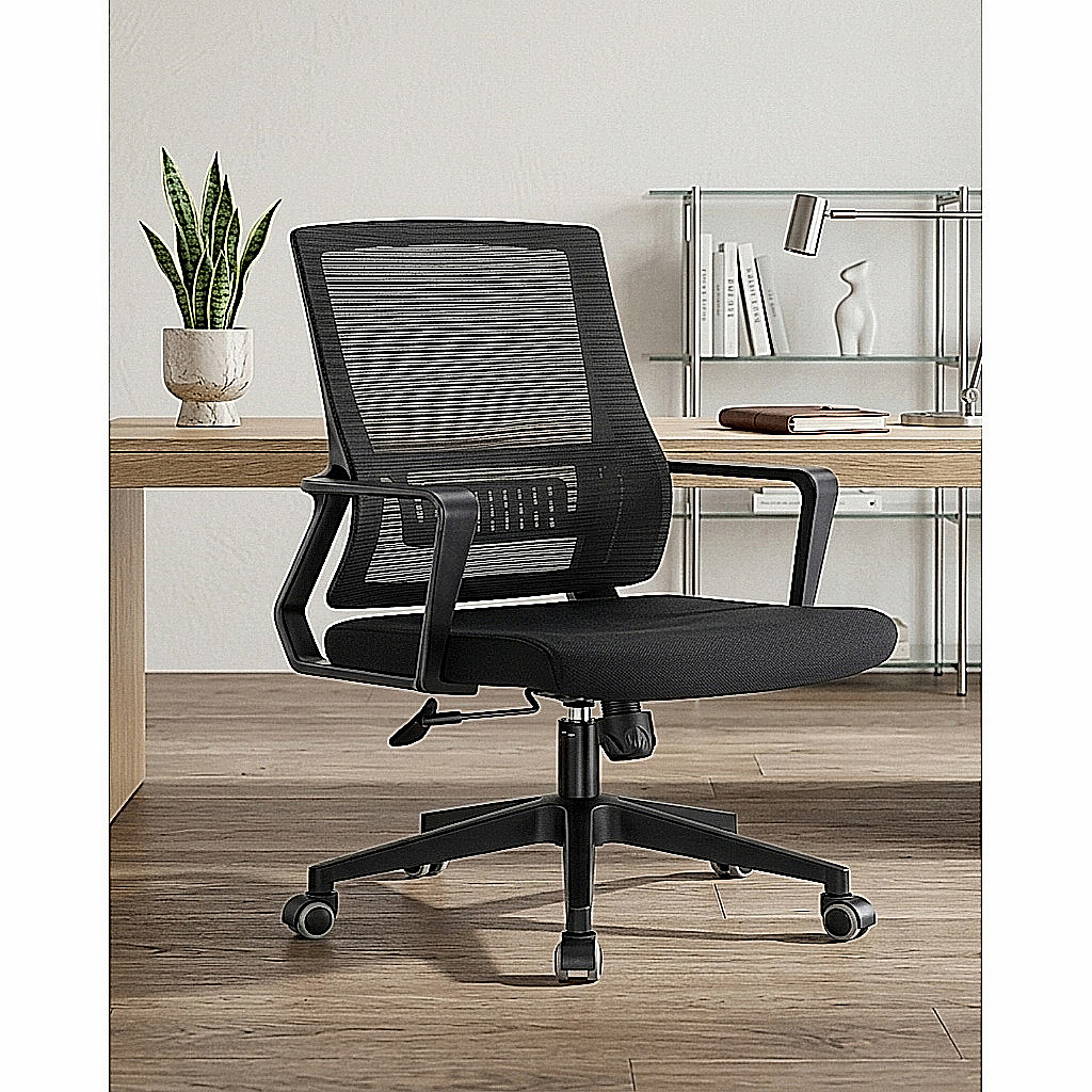 Ofis Koltuğu LJ-5022