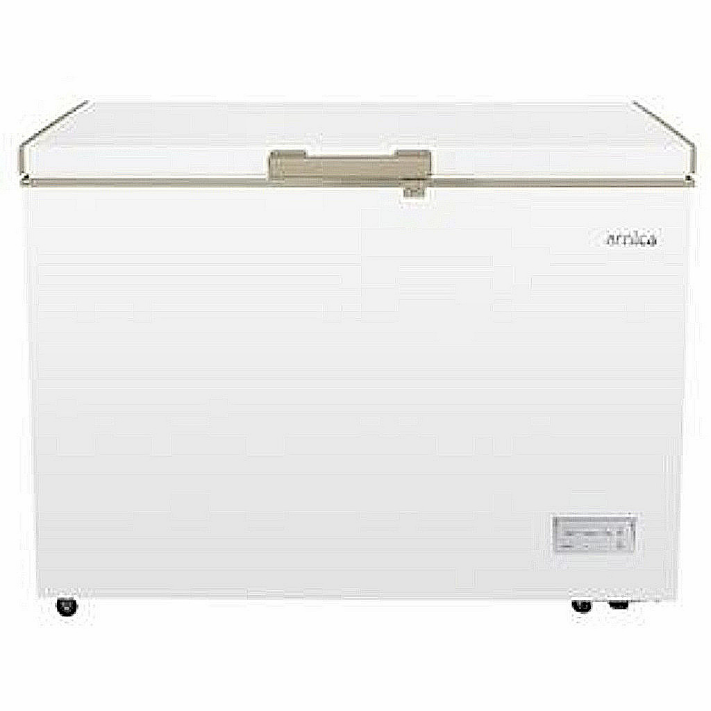 ARNICA CH-A290W BEYAZ 300 LT. İnverter Yatay Derin Dondurucu
