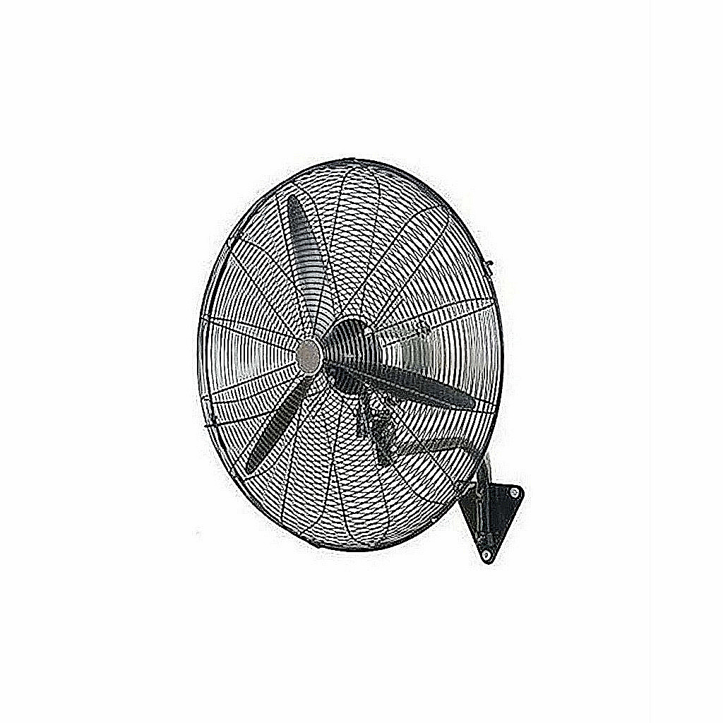 Queen 26'' Duvar Vantilatörü Sanayi Tipi