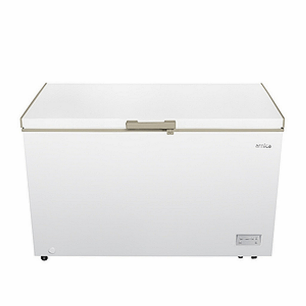 ARNICA CH-A400W BEYAZ 400LT. İnverter Yatay Derin Dondurucu
