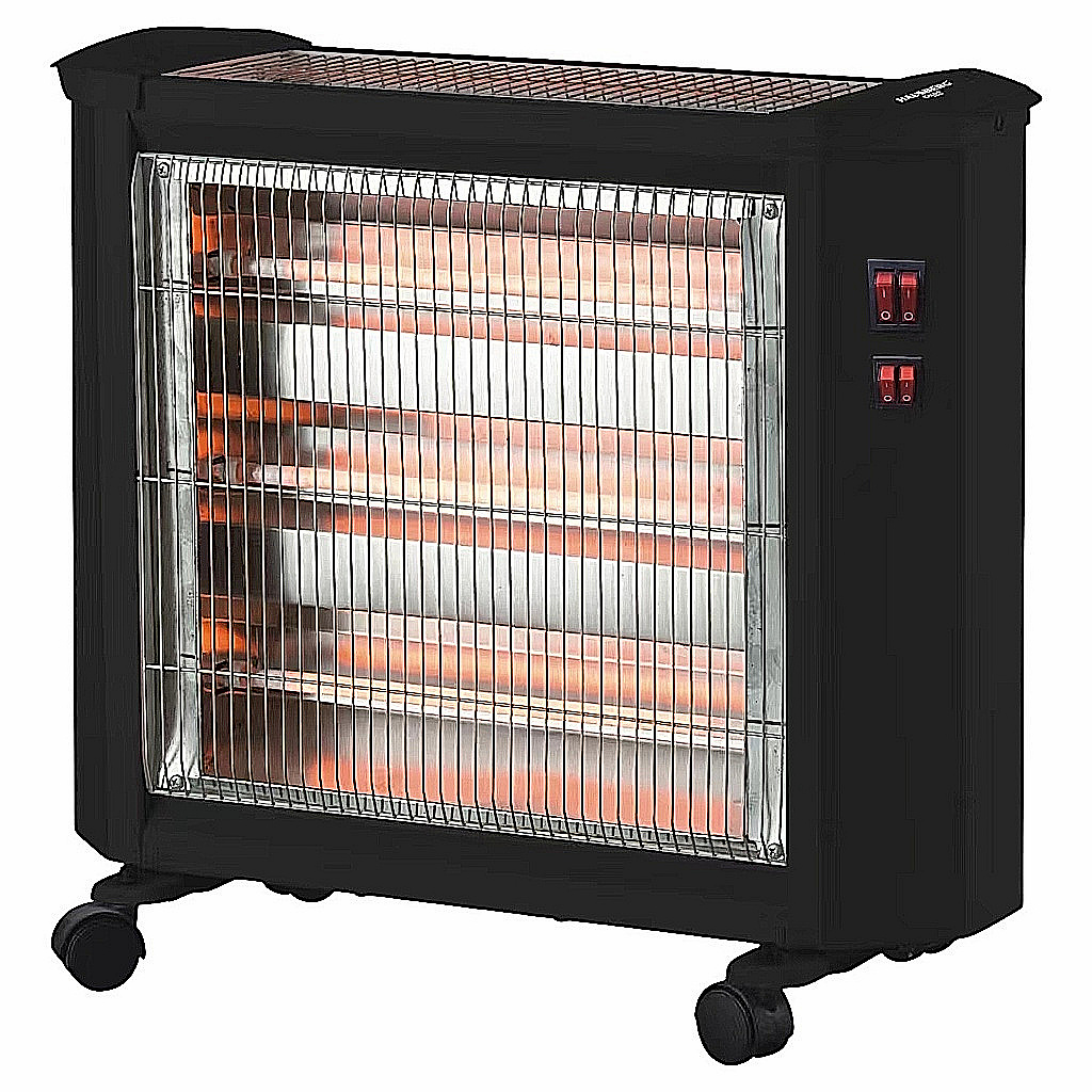 HB-8800 Elektrikli Isıtıcı