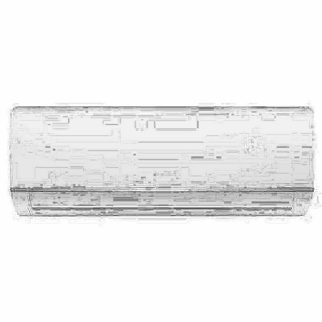 SKYWORTH WI-FI 18000 BTU DC INVERTER KLIMA