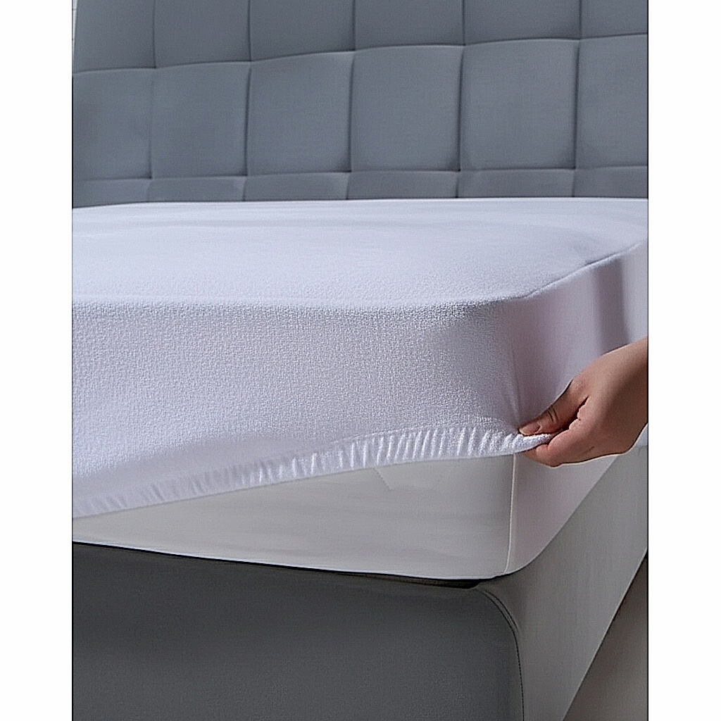 Orkide 120X200 Lastikli Alez Sıvı Geçirmez