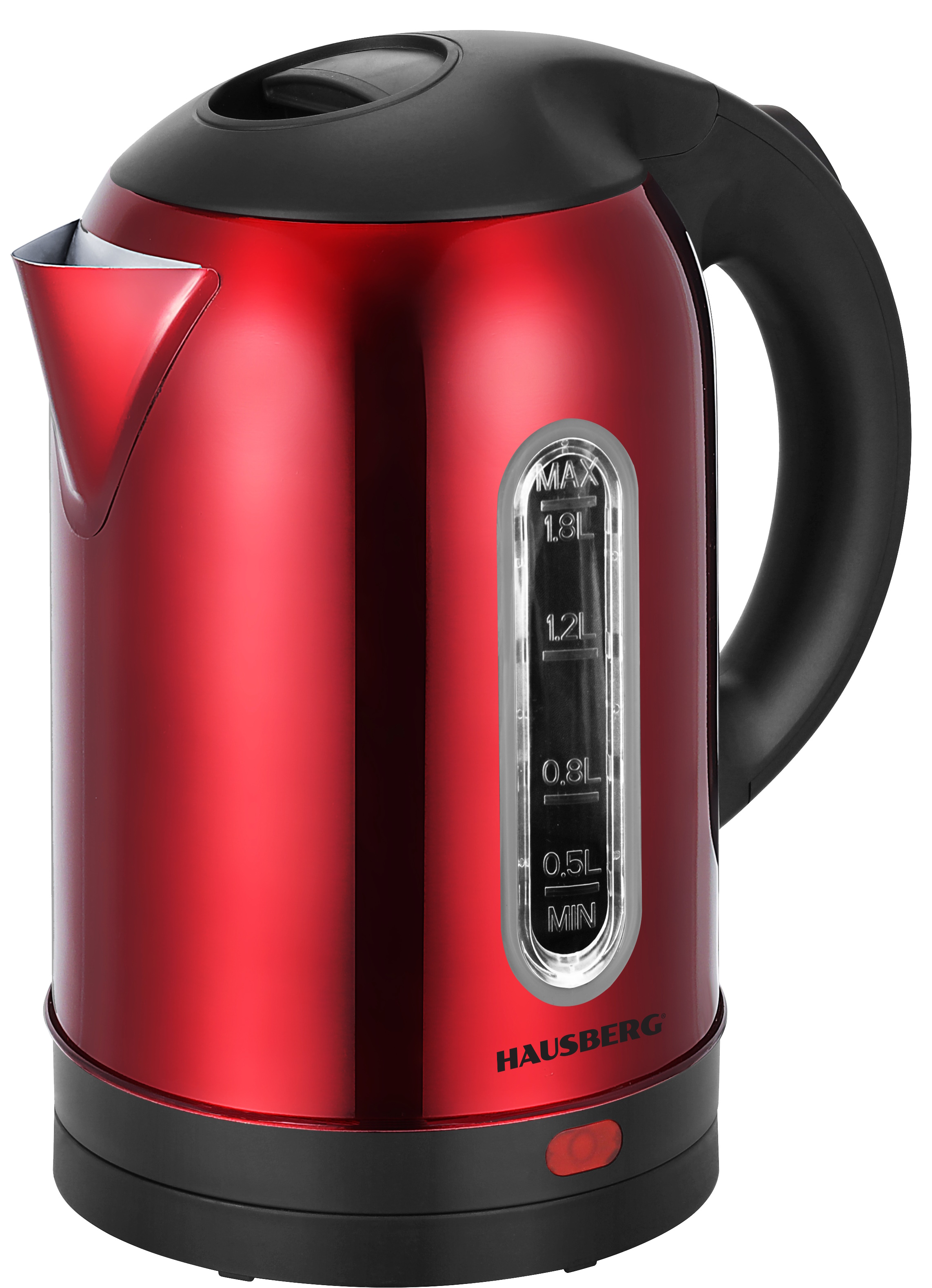 Hausberg Hb3621 Kettle