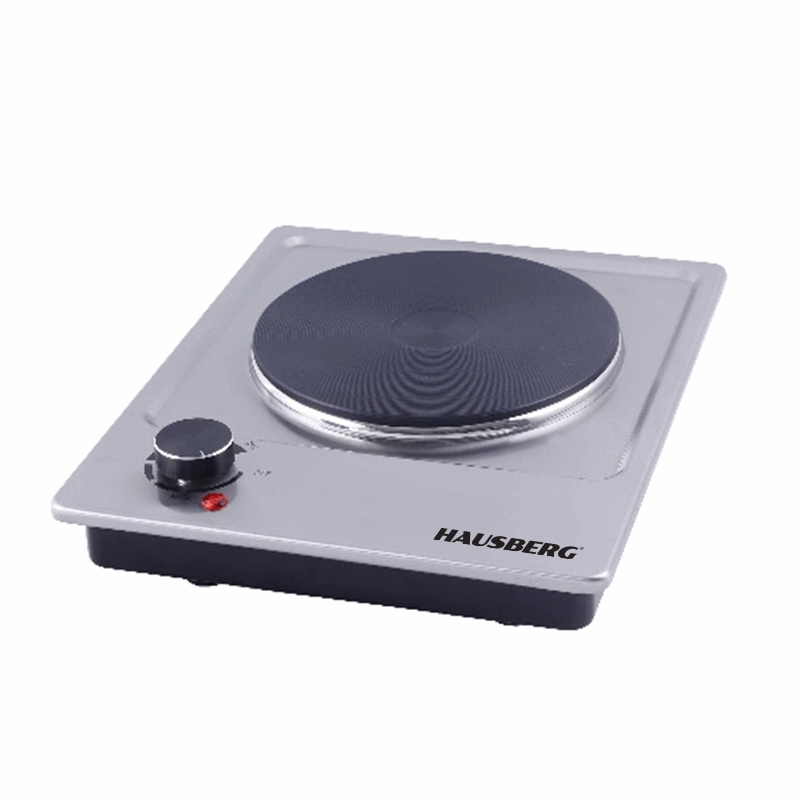 HAUSBERG HB54 SAÇ TRAŞ MAKİNESİ PRO