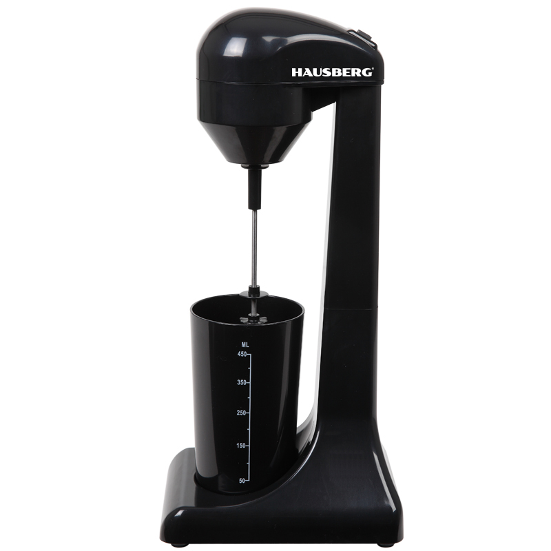 HAUSBERG HB 7677 Frappe Makinesi