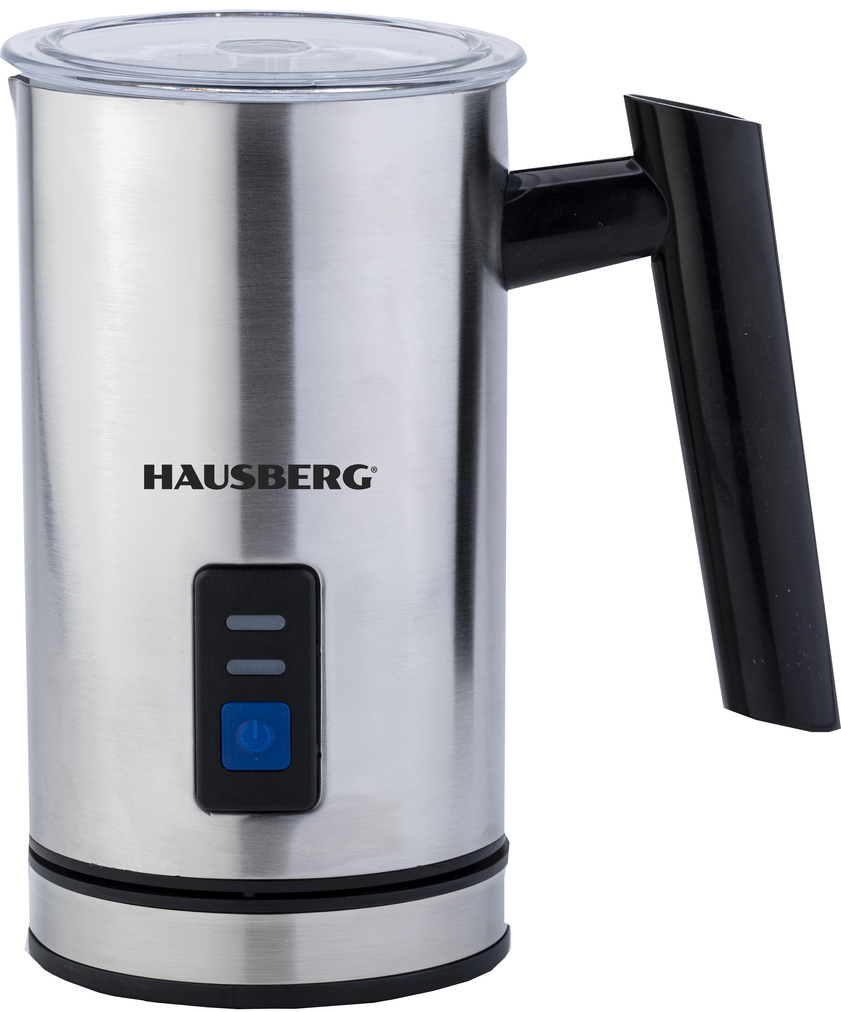 Hausberg Hb7678 Süt Köpürtme Makinesi