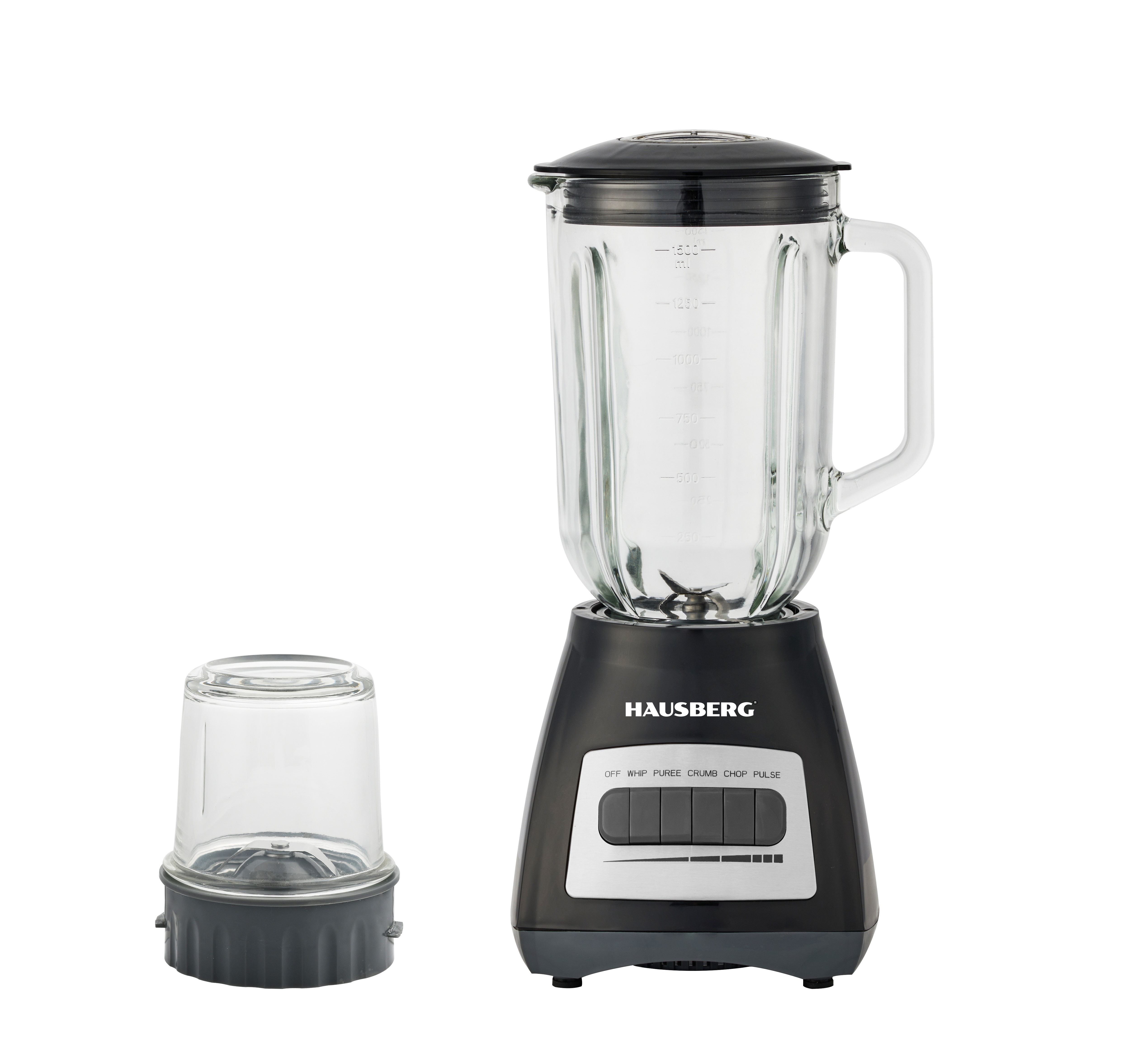 Hausberg Hb7772 Cam Blender