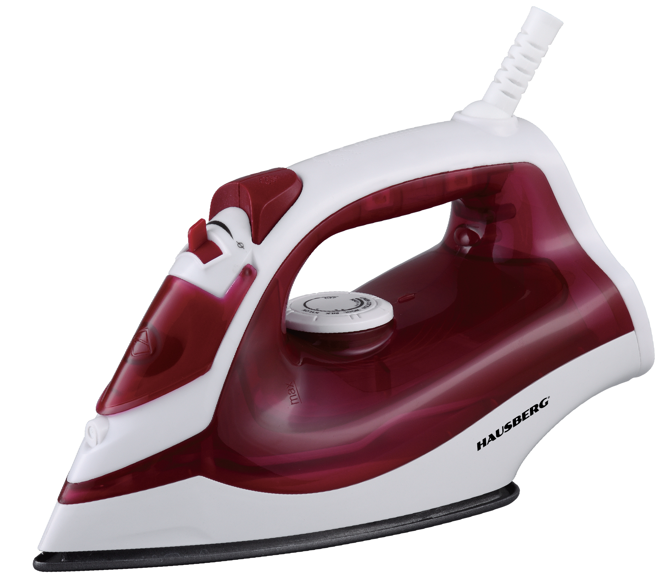 Hausberg Hb7850 Ütü