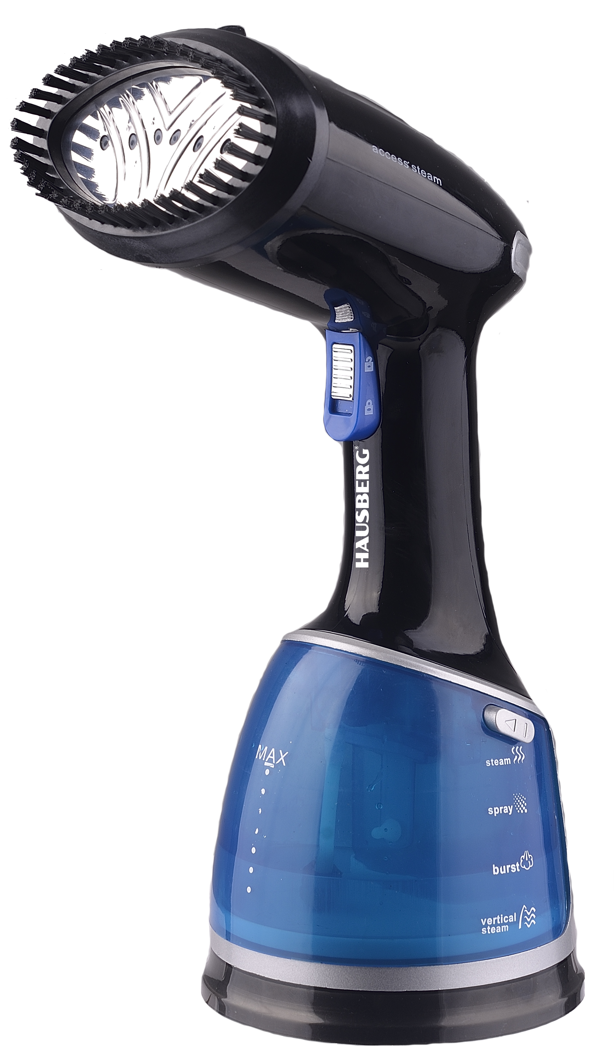 Hausberg Hb7900 Buharlı Fırçalı Ütü