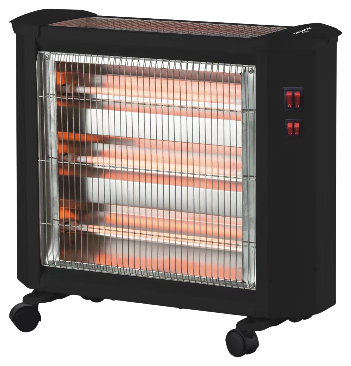 HB-8800 Elektrikli Isıtıcı