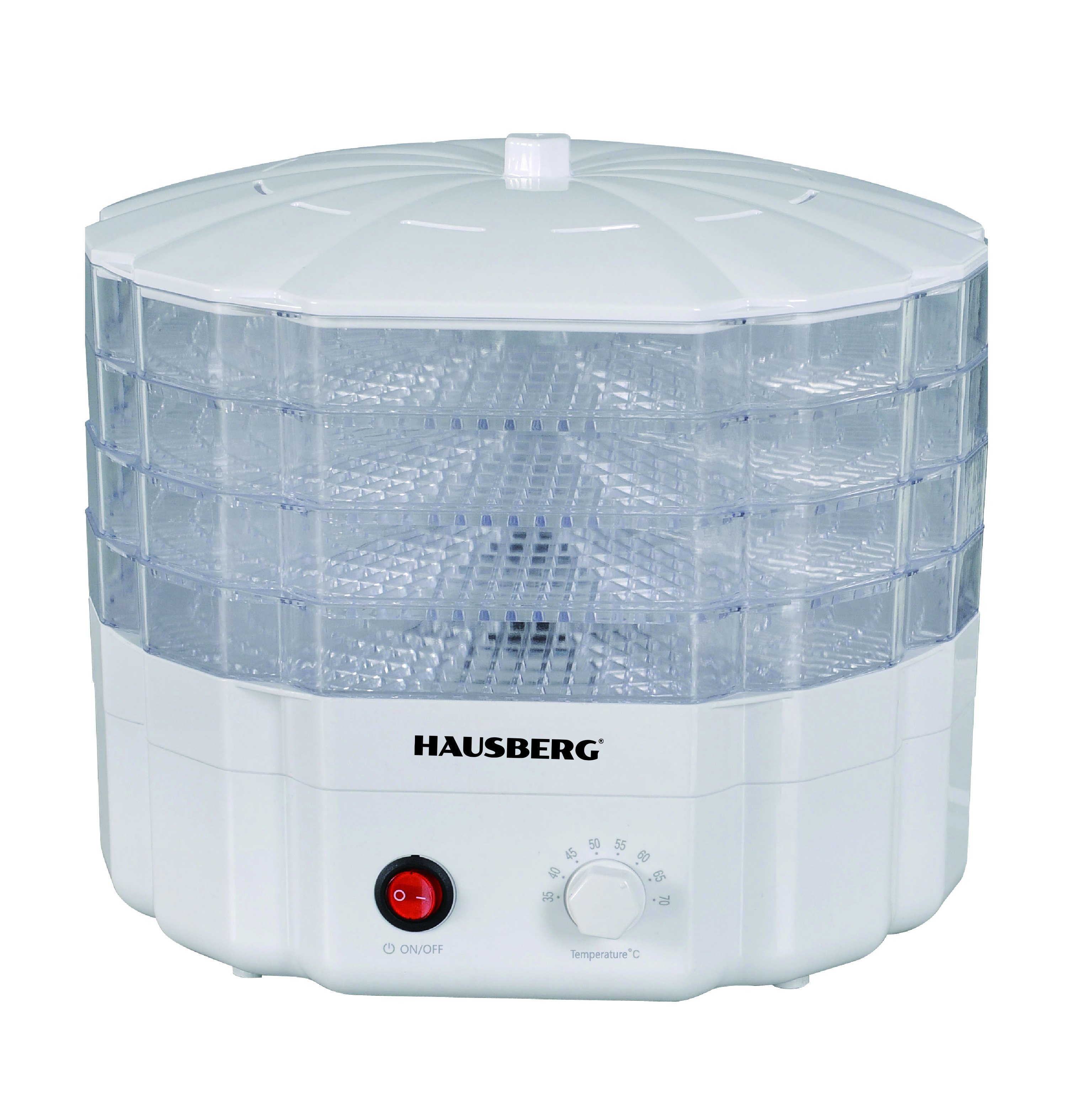 Hausberg Hb1150 Hb810 Meyve Kurutucu