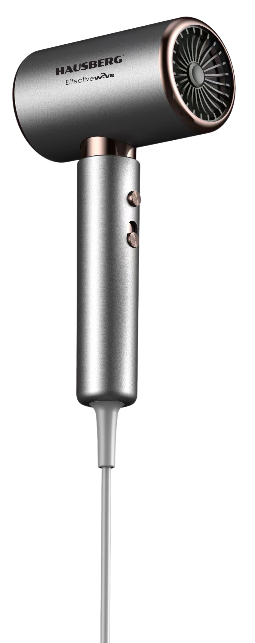 HAUSBERG HB 262 Saç Kurutma Makinesi