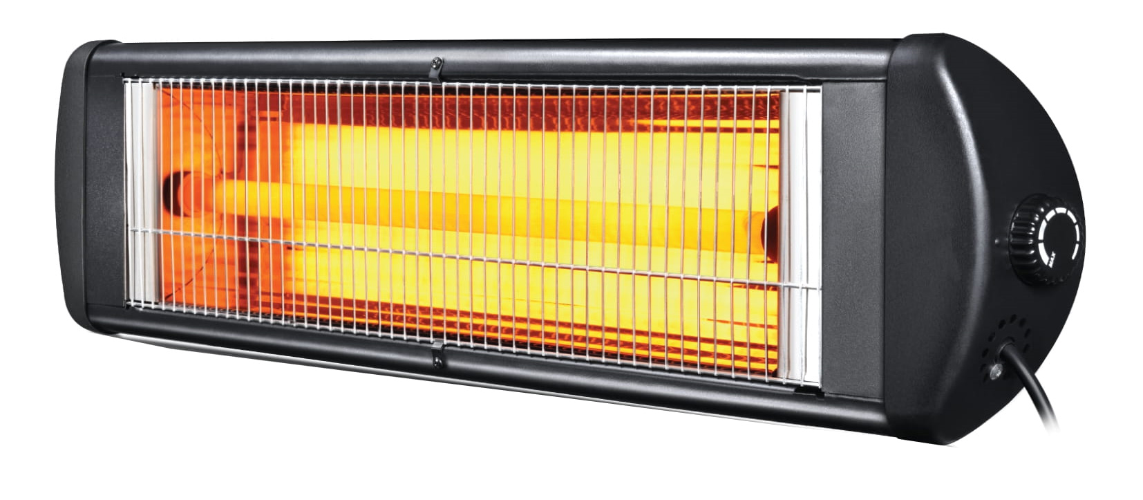 Hausberg Hb8550 Elektrikli Infrared Isıtıcı