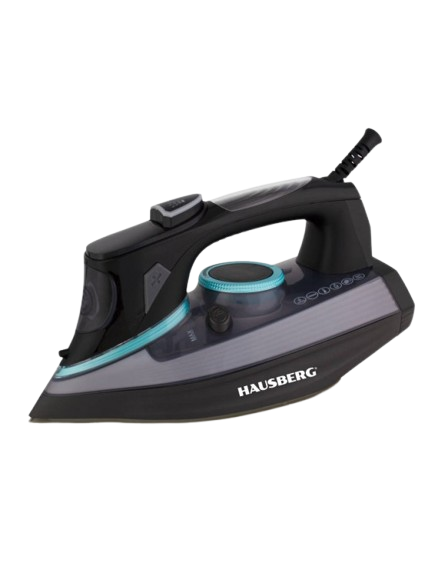 Hausberg Hb7825 3000W Ütü