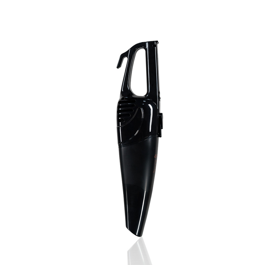 Arnica Merlin Pro ET13216 Dik Elektrikli Süpürge Siyah