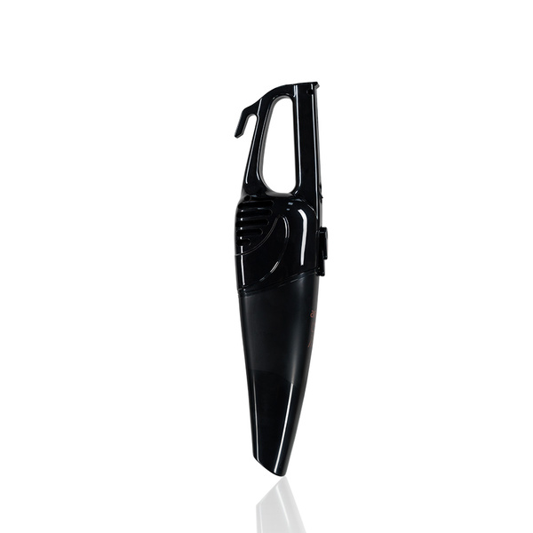 Arnica Merlin Pro ET13216 Dik Elektrikli Süpürge Siyah