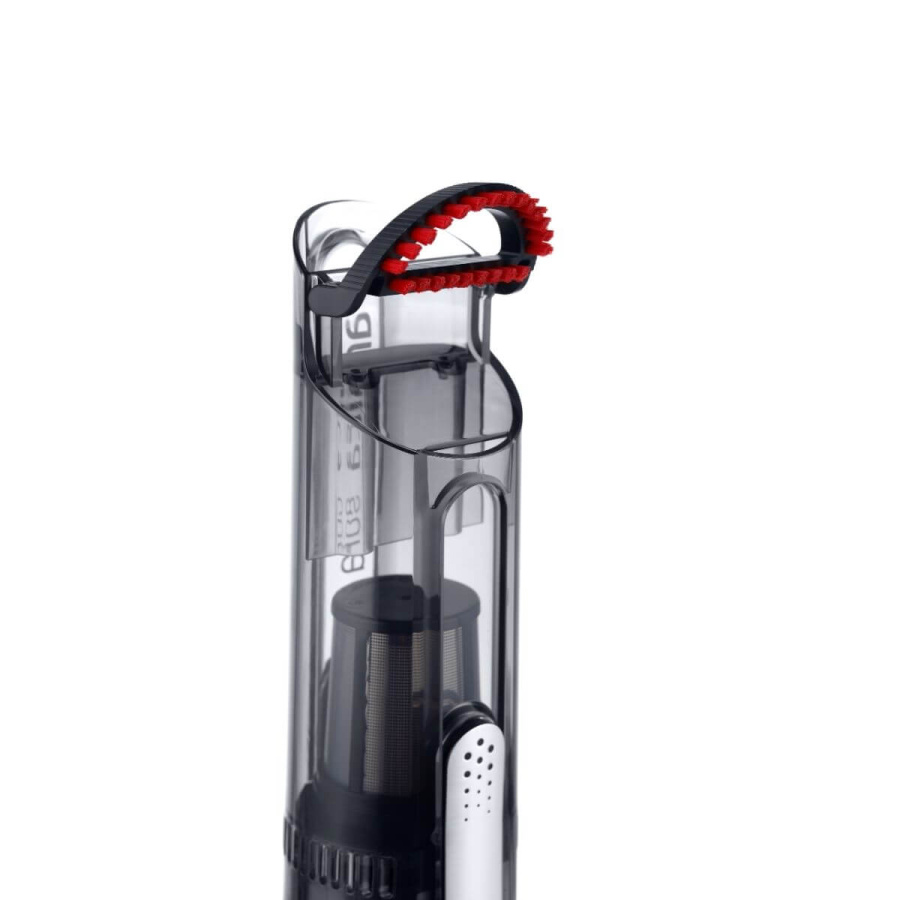 Arnica 17G2 Sofa Şarjlı Süpürge Inox Et13401