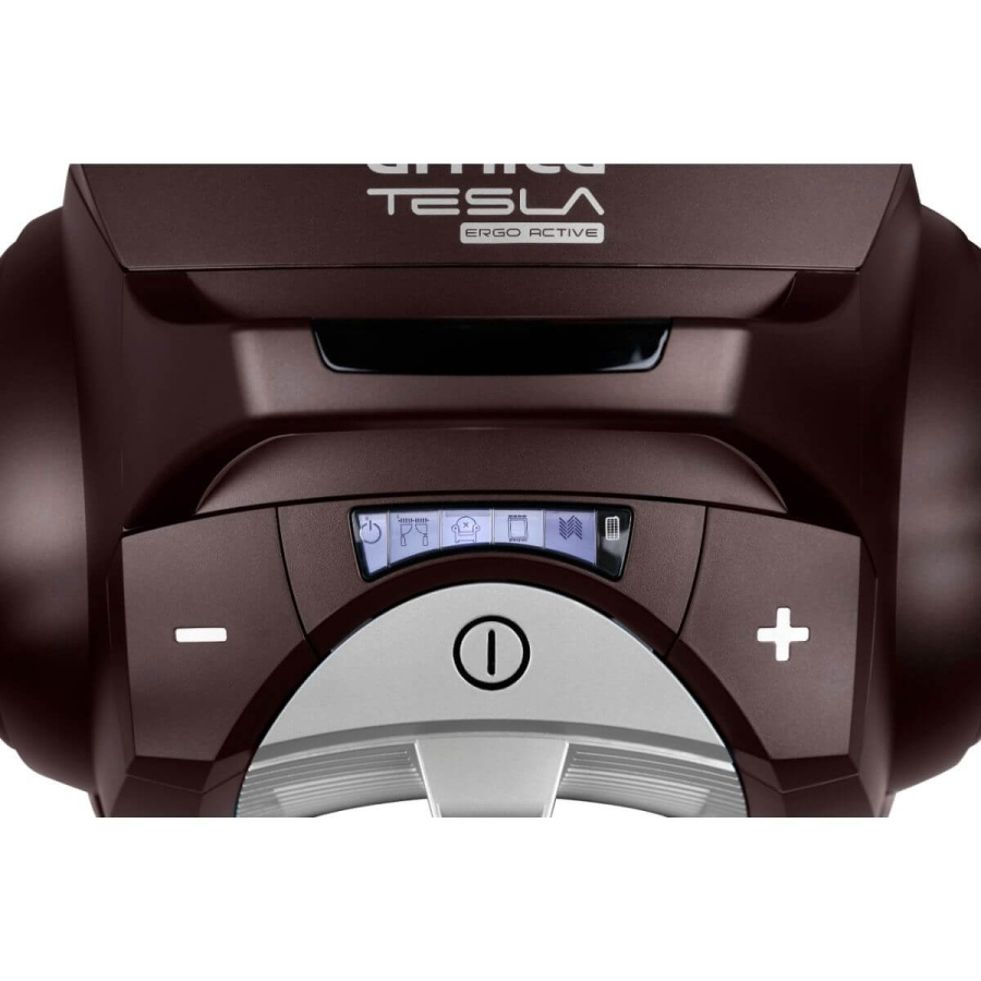 Arnica Tesla Ergo Active ET14340 Toz Torbasız Elektrikli Süpürge