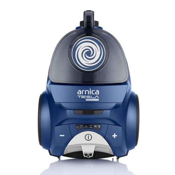 Arnica ET14341 Tesla Ergo Active Toz Torbasız Süpürge
