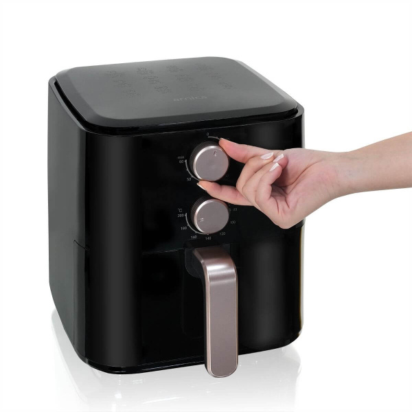 Arnica Airfryer 5,2 Lt 17Bb Gh22200