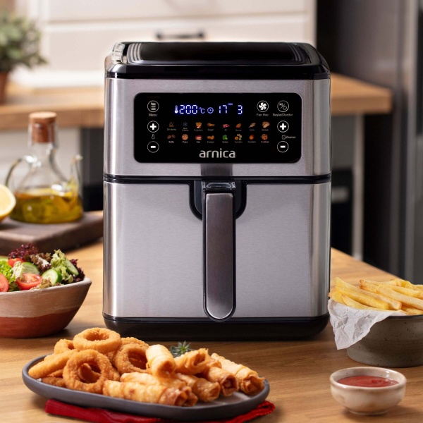 Arnica Airfryer 7 Lt 17Bf Gh22230