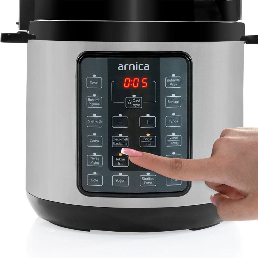 ARNICA GH22300 COK AMACLI PISIRICI 17BL