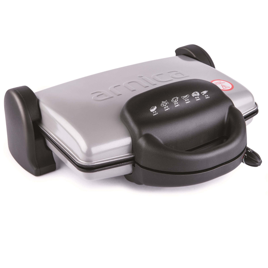 Arnica 171R Ayvalık 4000 Tost Makinesi Gh26110