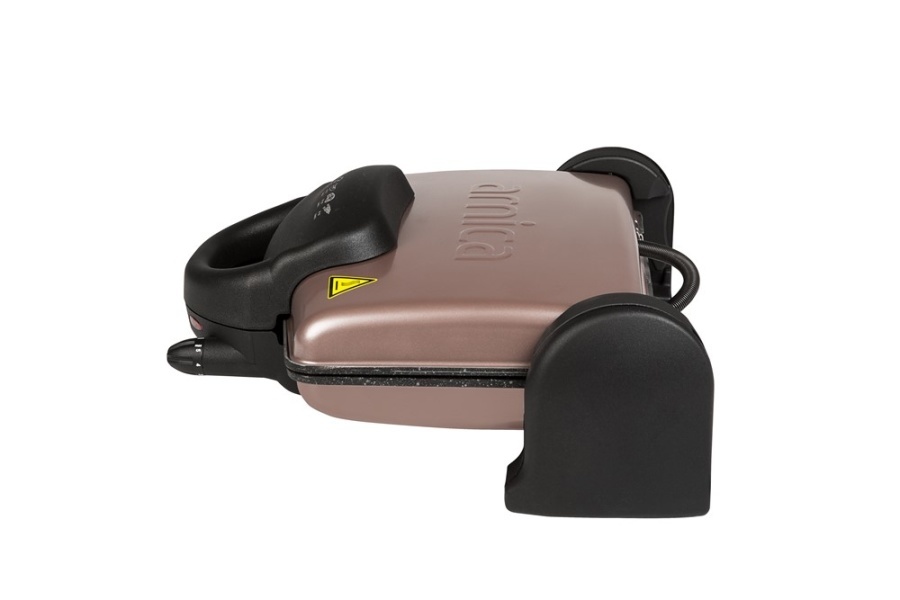 Arnica 17E2 Ayvalık 4000 Tost Makinesi Rose GH26112