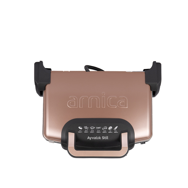 Arnica 17Ed Ayvalık Stil Tost Mak. Gh26261 Rose