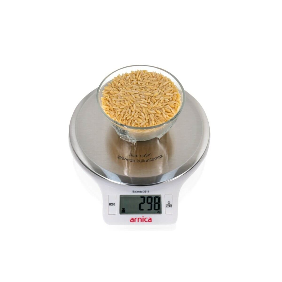 Arnica 178N Balanza 3211 Mutfak Tartısı Gh29020