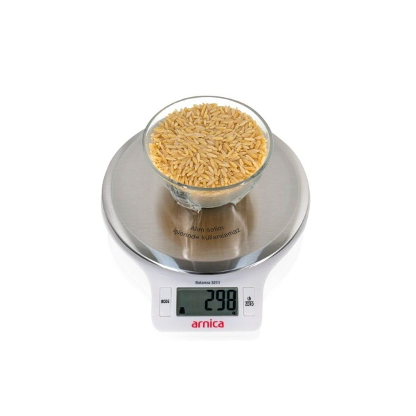 Arnica 178N Balanza 3211 Mutfak Tartısı Gh29020