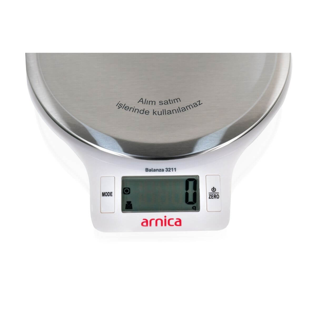 Arnica 178N Balanza 3211 Mutfak Tartısı Gh29020