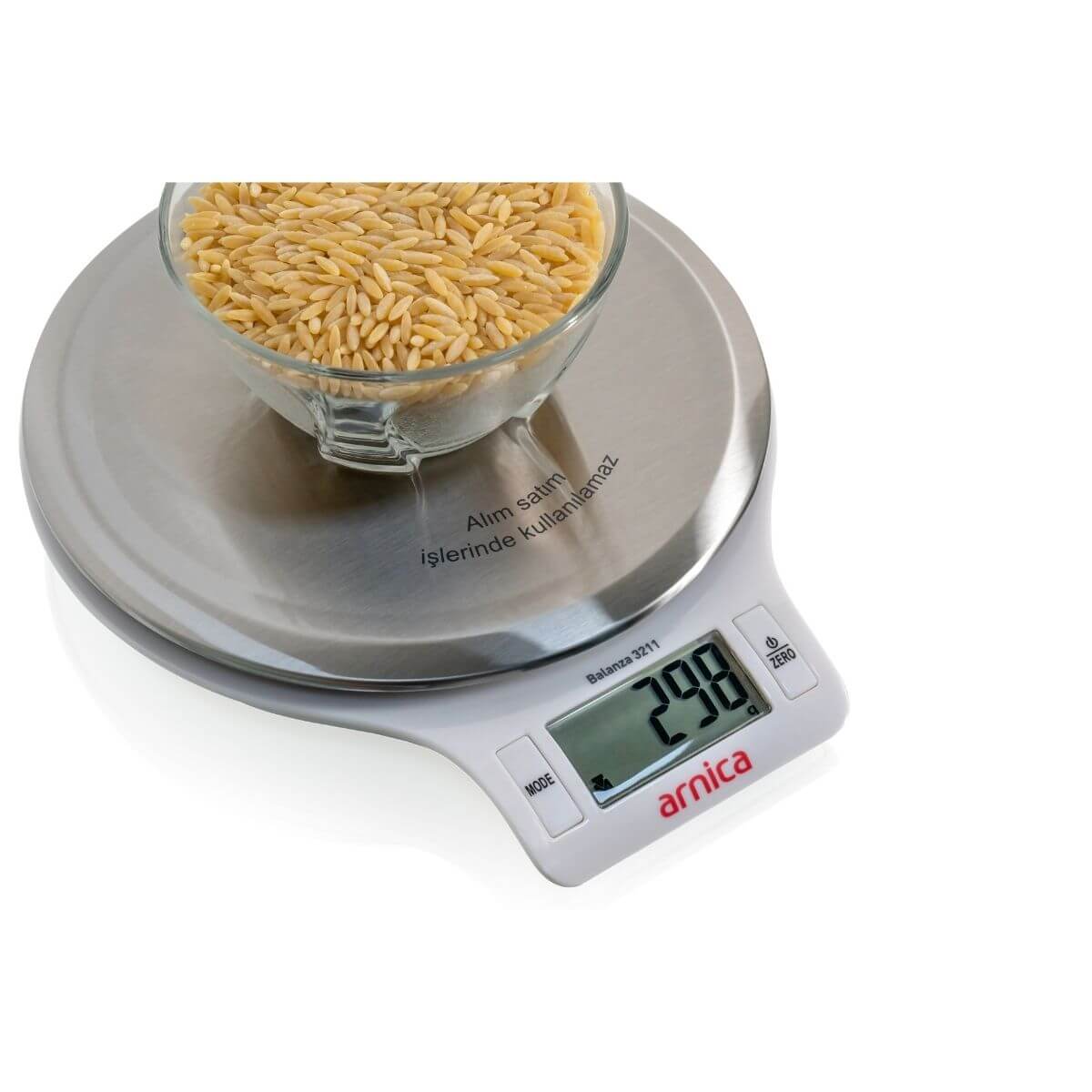 Arnica 178N Balanza 3211 Mutfak Tartısı Gh29020