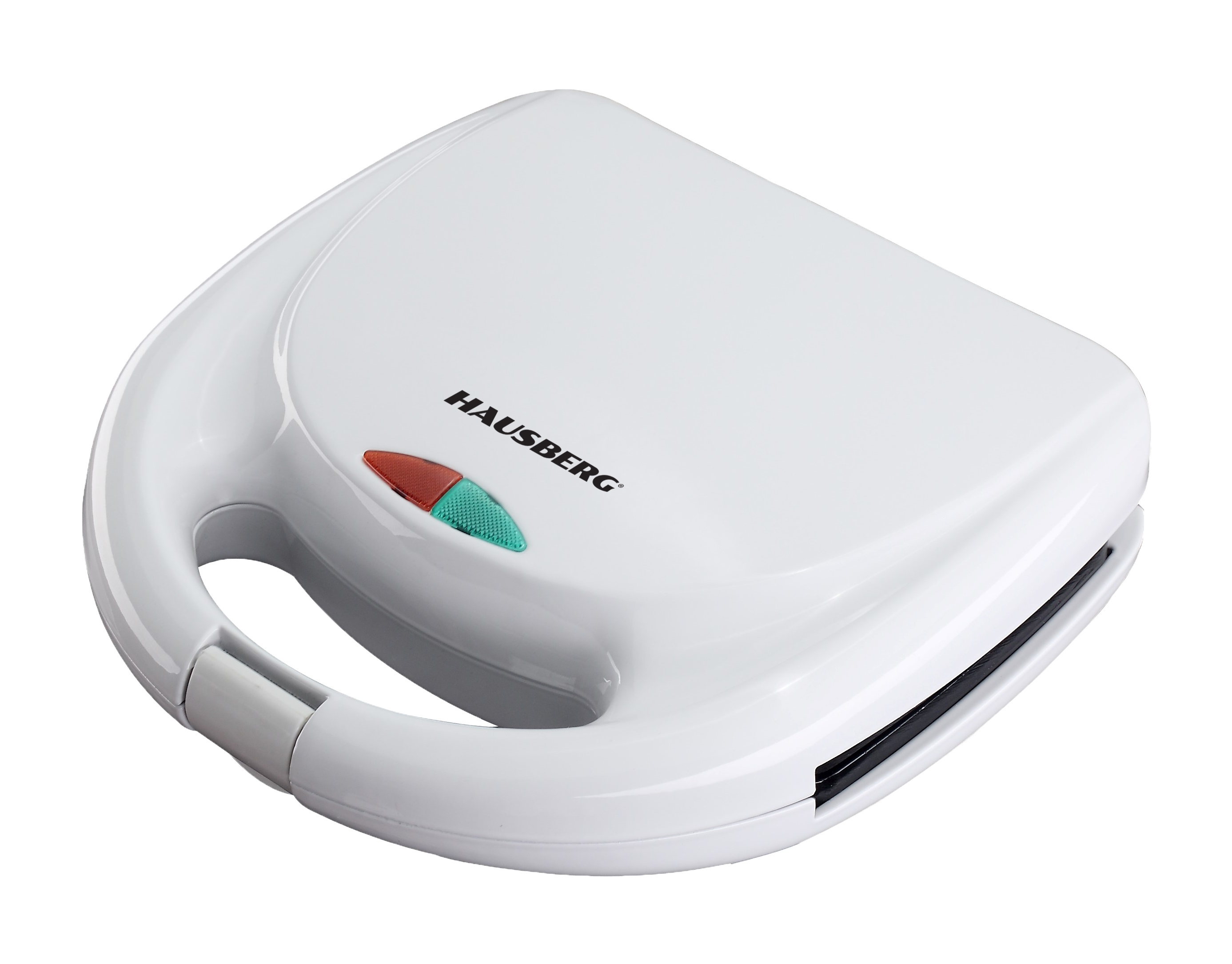 Hausberg Hb3510 Mini Tost Makinesi