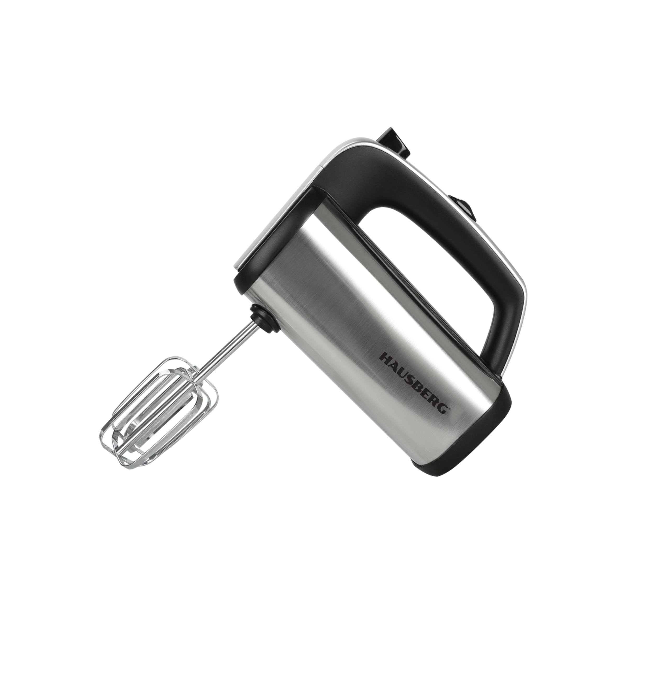Hausberg Hb4201 Inox Mikser