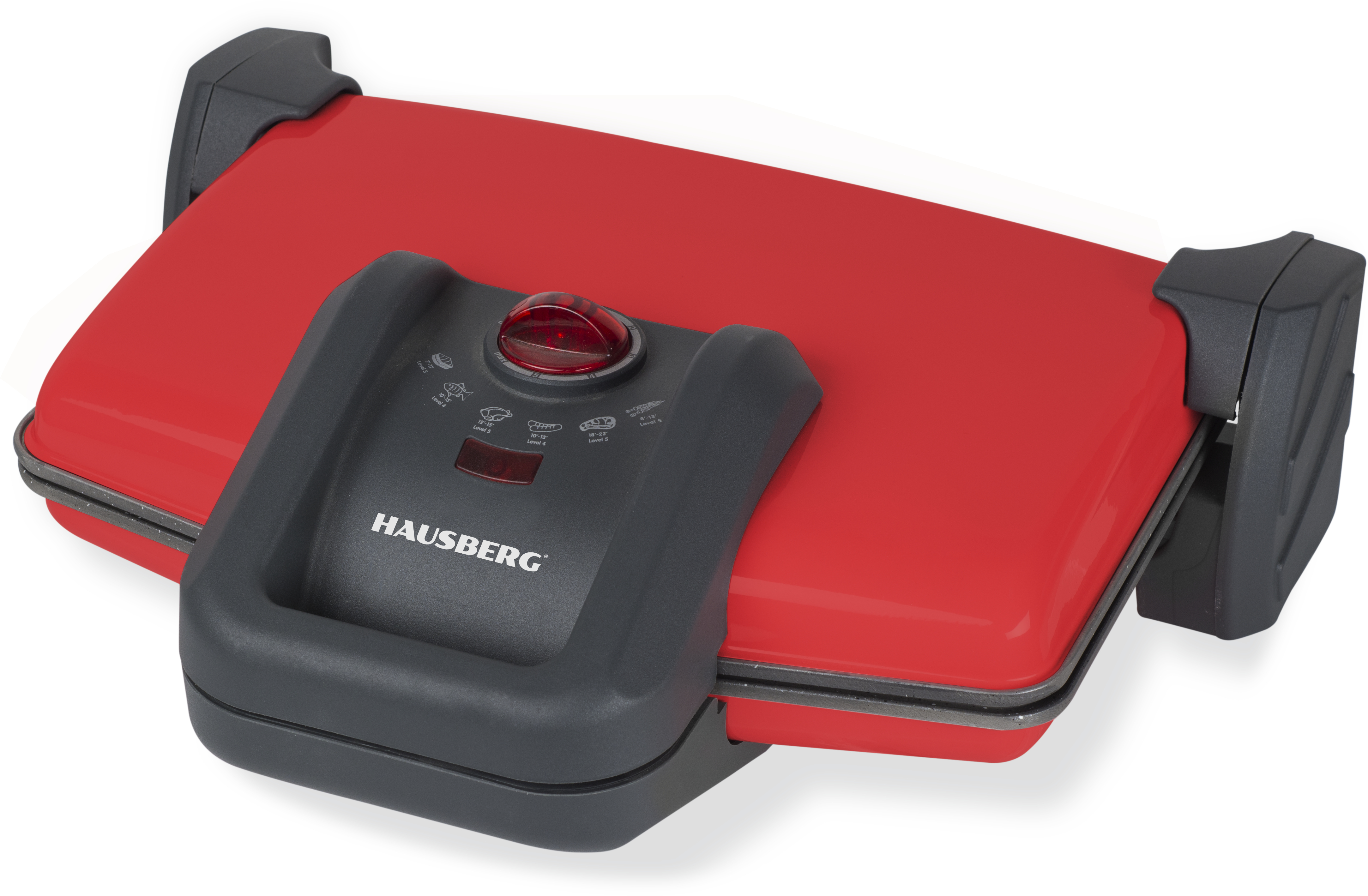 Hausberg HB 631 Tost Makinesi