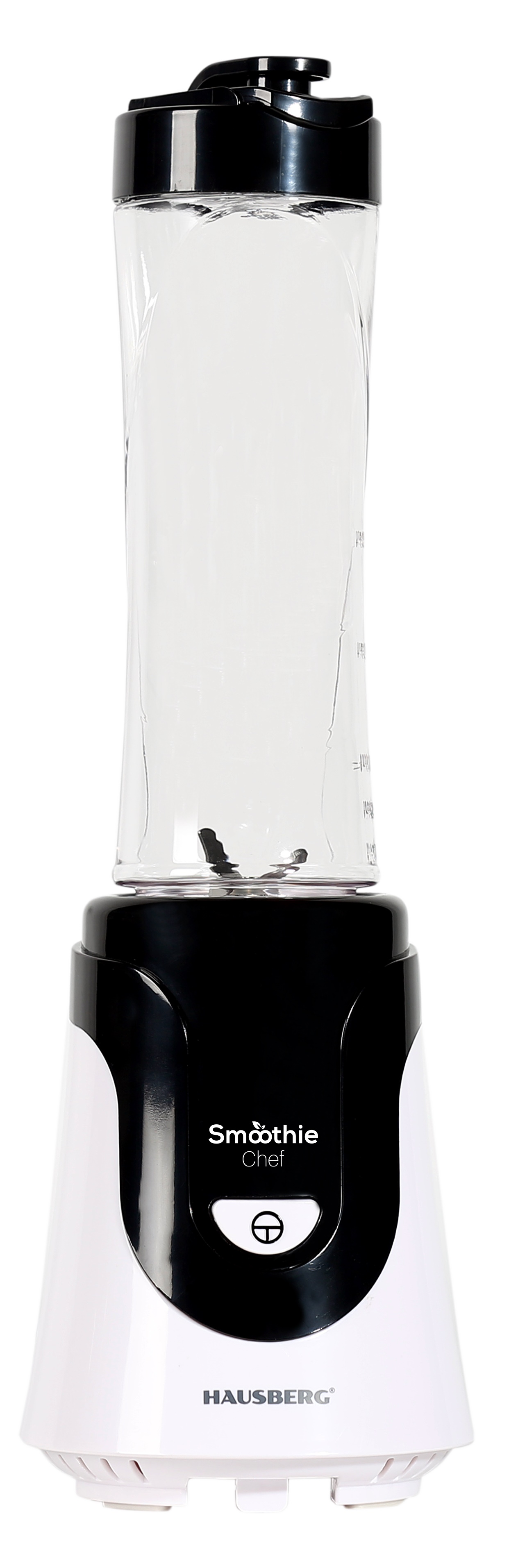 Hausberg Hb7676 Smoothie Blender